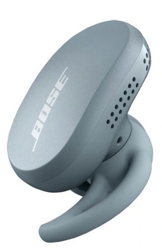 Grigio originale auricolare - grigio:,