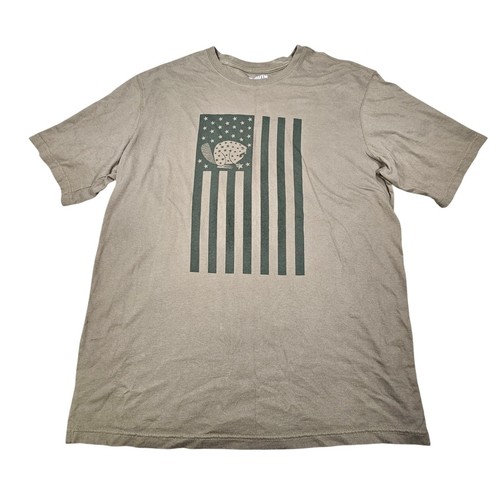 Shirt duluth trading coda - t-shirt,