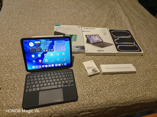 Apple ipad pro - apple, 256