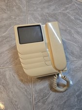 Urmet videocitofono scout - urmet,