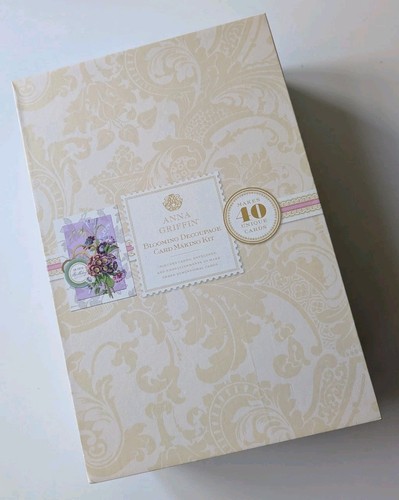 Anna griffin blooming - anna,