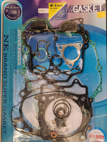 Kit guarnizioni motore - guarnizioni,