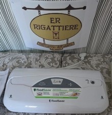 ER-STOCK-074 # FOODSAVER V1020 125-150W