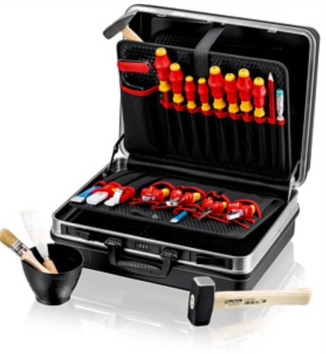 Knipex hl s - 21,