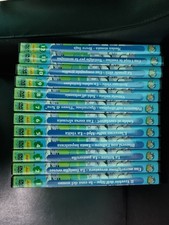 Serie Completa 12 Dvd Heidi