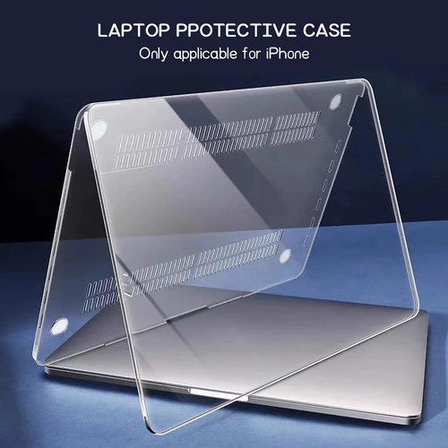 Custodia rigida per - , macbook