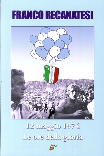 Dodici maggio 1974 lazio le - maggio, lazio,