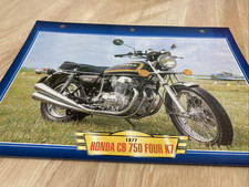 Honda CB750 K7 1977 750 CB