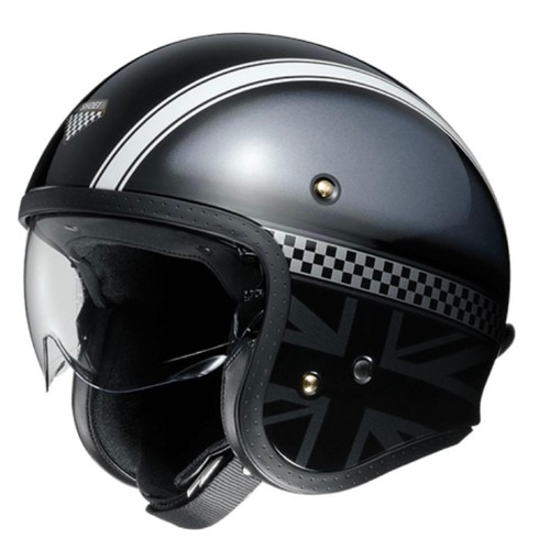 Rare discontinued model shoei - discontinued,