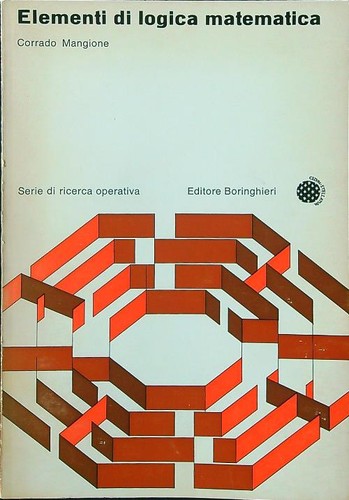 Elementi logica matematica - logica,