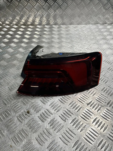 Rückleuchte audi coupe - rückleuchte,