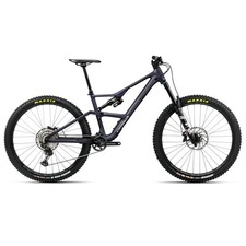 occam lt h10 29 12v 160mm tanzanite 2026 Orbea bicicletta