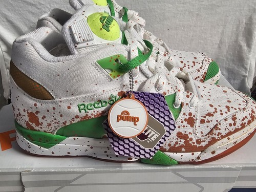 Reebok court victory pump - reebok,