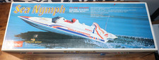 Vintage NOS Hitec Sea Nymph RC