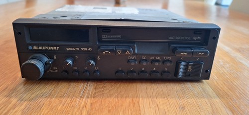 Blaupunkt toronto sqr - blaupunkt,