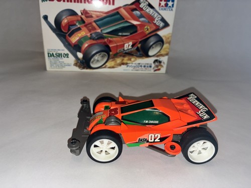 Tamiya mini 4wd - 1/32,