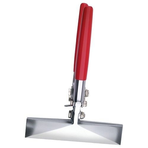 Pinze bordare 150mm acciaio - bordare,