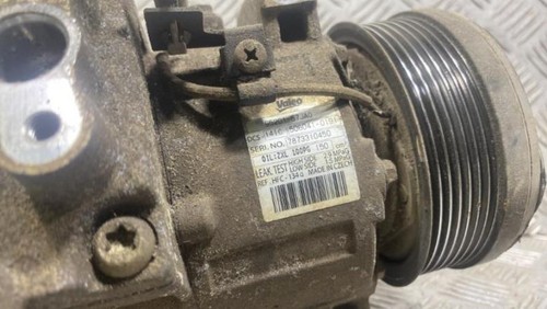 Compressore clima suzuki - suzuki, grand