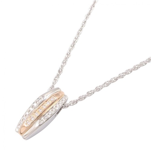 Gioielli collana diamanti - collana,