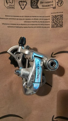Gabbia lunga shimano ultegra - gabbia,