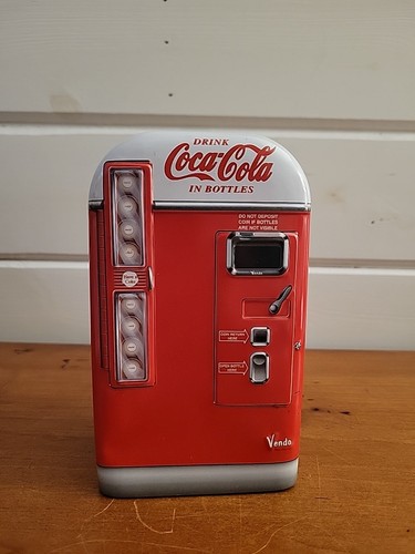 Distributore automatico