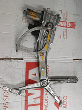 Alzacristallo elettr. porta ant. SX OPEL ASTRA (T98) 2.0 16V OPC (118Kw) Ber.