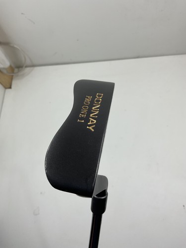 Donnay pro one - donnay, putter