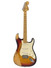 Fender 2010 HIGHWAY ONE