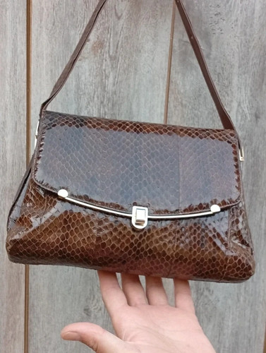 Elegante borsa anni - anni, 50