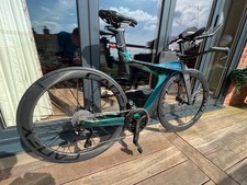 Telaio medio per bici Cervelo
