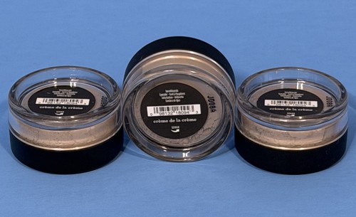 Bareminerals bare escentuals - bareminerals,