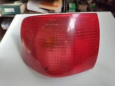 Audi Left Tail Light