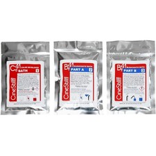 CineStill Film Cs41 Kit di