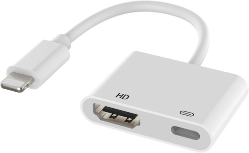 Adattatore digitale - adattatore, av