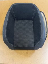 Opel Astra K schienale sedile