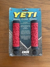 NOS Vintage Yeti ODI Hard Core
