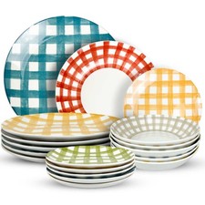 SERVIZIO DI 18 PIATTI TOGNANA