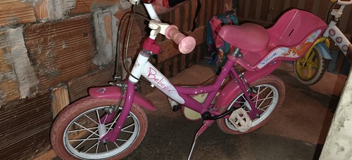Dino bikes 144 - bikes, r-wx7