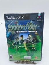 Syphon filter varietà - syphon, la