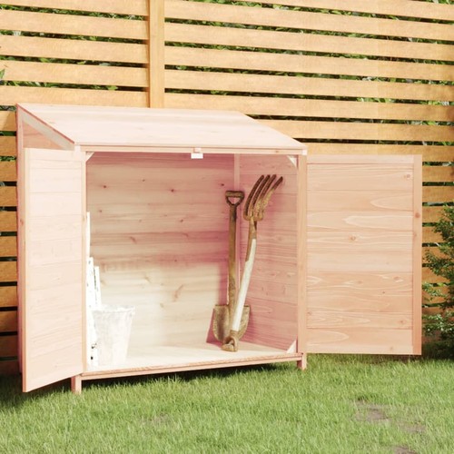 Capanno giardino 102x52x112 - capanno,