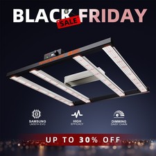 Aggiornato Spider Farmer