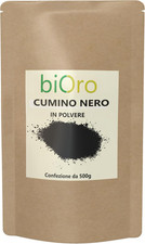 Cumino Nero Macinato in
