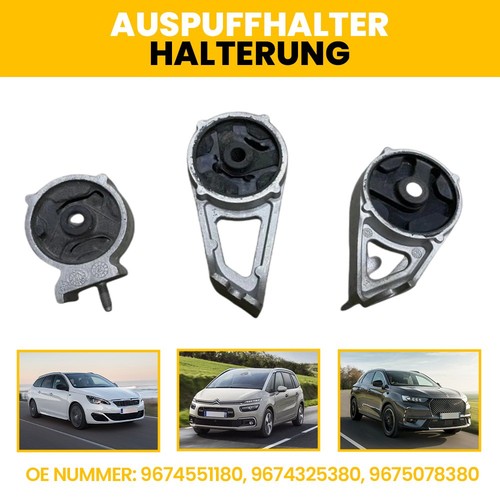 Per opel grandland - grandland, peugeot