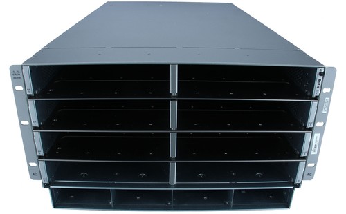 Cisco ucsb 5108 - ucsb-5108-ac2, ucs