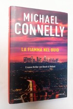 LA FIAMMA NEL BUIO- MICHAEL