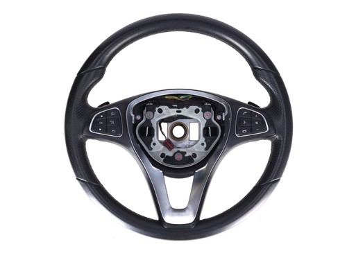 Volante mercedes benz classe - volante, mercedes-benz