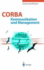 CORBA - 9783642721168
