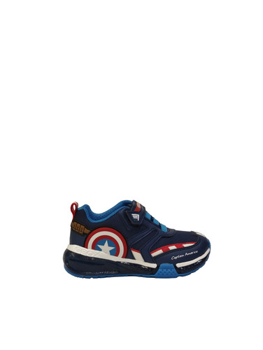 Geox sneakers con - geox,