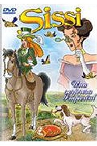 Sissi una surprise imperial - una,