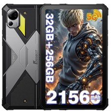 FOSSiBOT DT3 Tablet Esterno